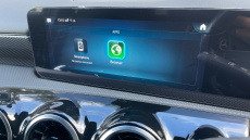 Mercedes-Benz A-Class A200 Sport Executive Edition 5dr Auto Petrol Hatchback